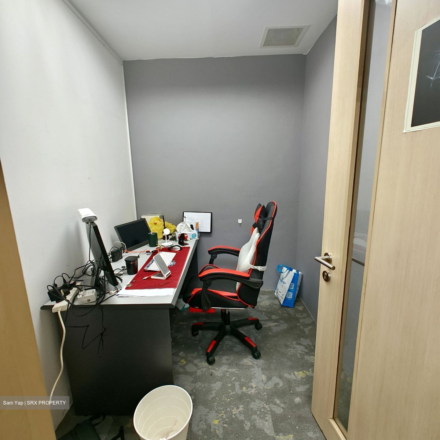 Acetech Centre (D3), Office #553859961